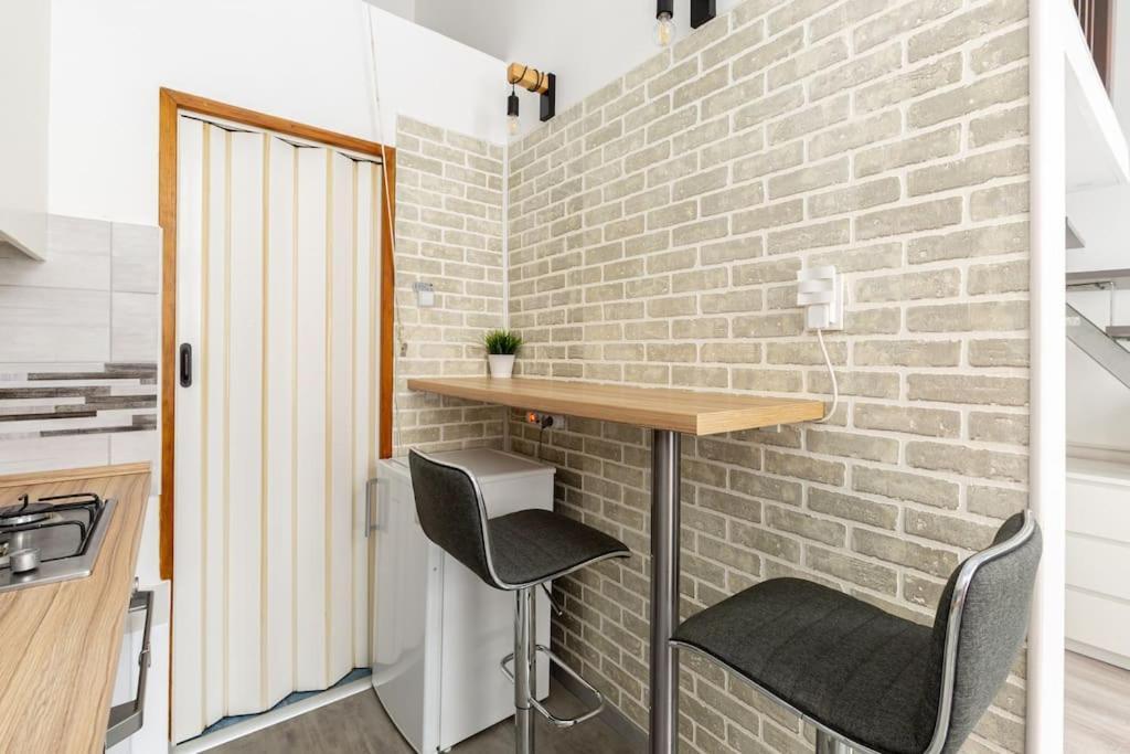 K5 Kis Apartment Budapest Exterior photo