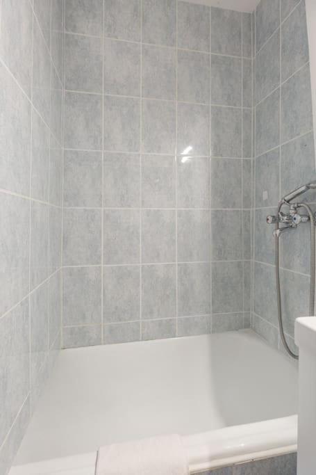 K5 Kis Apartment Budapest Exterior photo