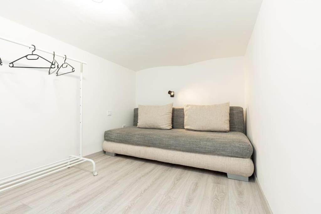 K5 Kis Apartment Budapest Exterior photo